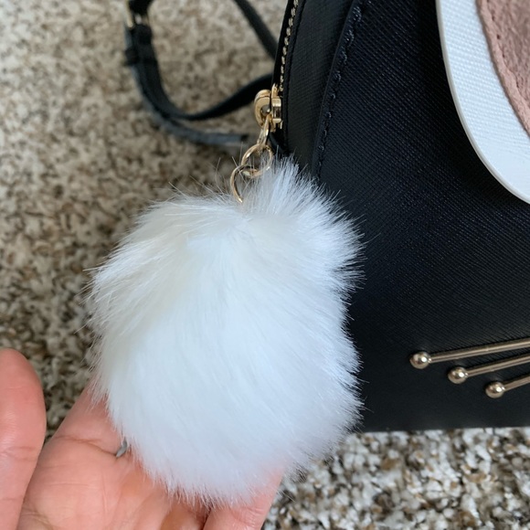 SOLD ON MERCARI Kate Spade Backpack - Picture 4 of 5